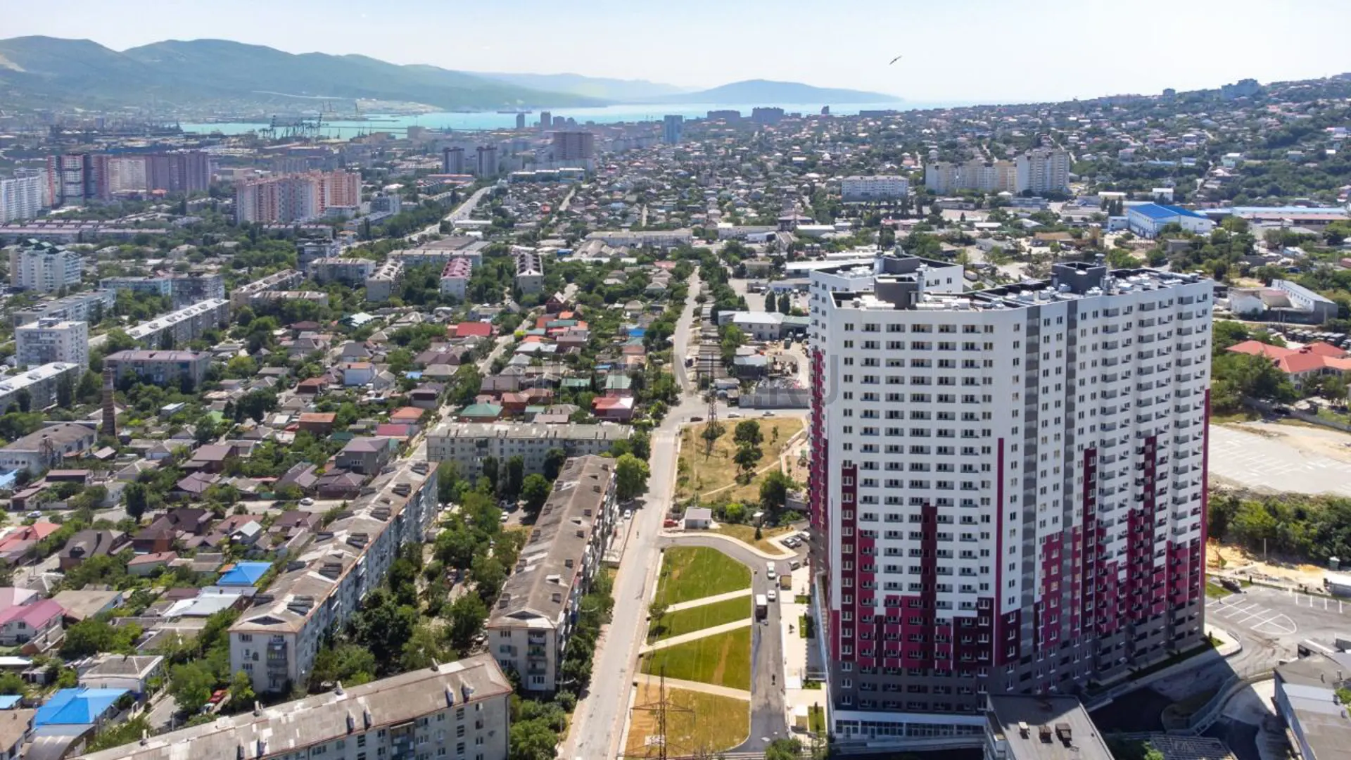 ЖК МАЛИНА | фото 7 | id-14229 ЖК МАЛИНА - новостройка комфорт-класса | фото 7 | id-14229