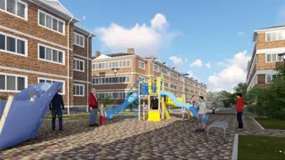 ЖК Арбатский - фото 2