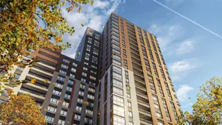 ЖК Сердце города - фото 1