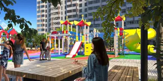 ЖК Новые Матрёшки - фото 5