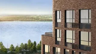 ЖК Страна Береговая - фото 4