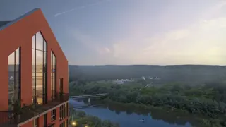 ЖК Скандинавские кварталы - фото 7