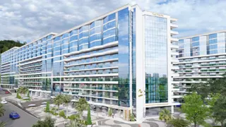 ЖК Фазотрон - фото 1