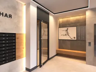 ЖК Sport Village - фото 20