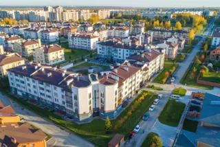 ЖК Солнечная поляна - фото 1