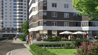 ЖК Титаны - фото 3