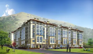 ЖК Ривьера - фото 7