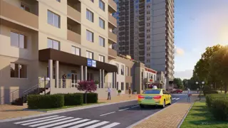 ЖК На Магистральной - фото 10