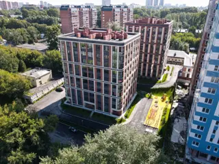 ЖК на Тополевой - фото 2