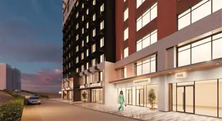 ЖК Место - фото 2