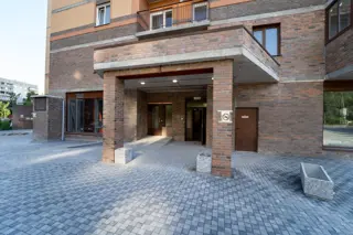 ЖК на Коротаева - фото 9