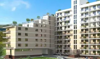 ЖК Ленина 1 - фото 1