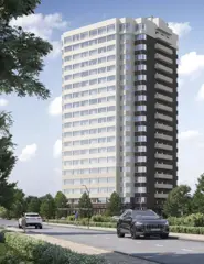 ЖК ТРИО Комфорт - фото 1