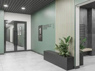 ЖК ДзенПарк - фото 12