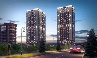 ЖК Октябрьский квартал - фото 11