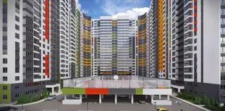 ЖК Клевер - фото 8