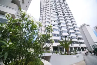 ЖК Огни Сочи - фото 2