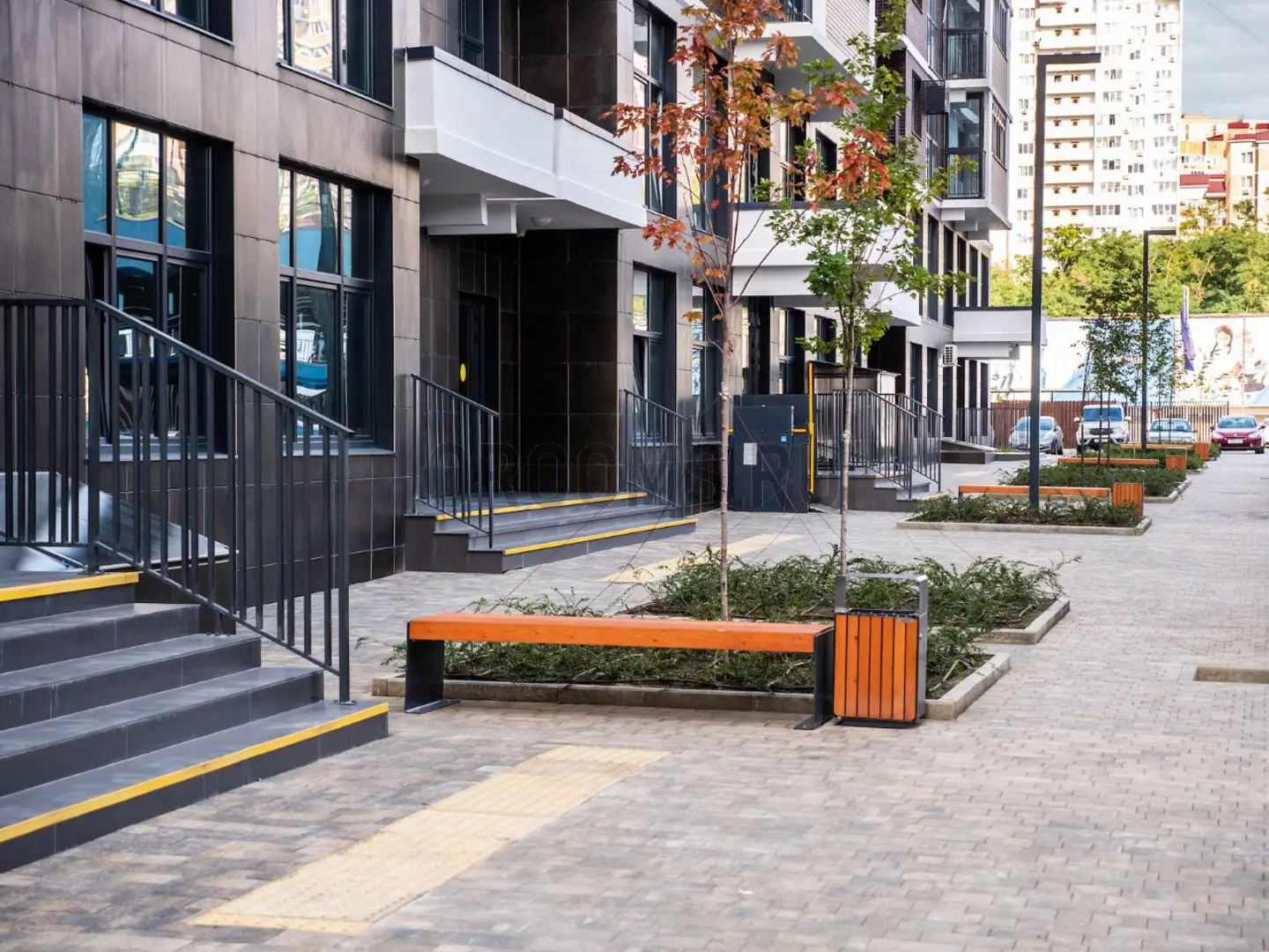 ЖК СТРИЖИ | фото 5 | id-14445 ЖК СТРИЖИ - новостройка комфорт-класса | фото 5 | id-14445