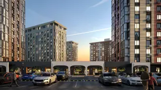 ЖК Римские каникулы - фото 2