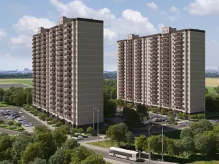 ЖК Поколение - фото 2