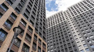 ЖК Палитра - фото 7