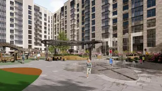 ЖК Изумрудный - фото 2