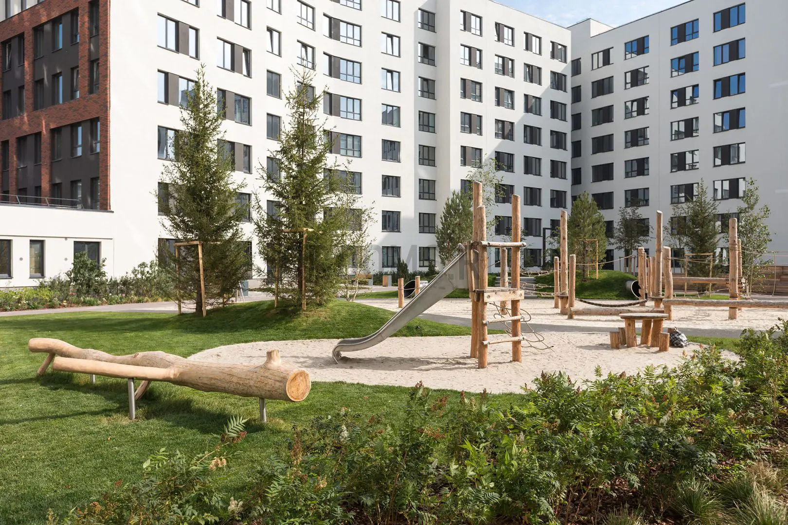 ЖК ПШЕНИЦА | фото 5 | id-13248 ЖК ПШЕНИЦА - новостройка эконом-класса | фото 5 | id-13248