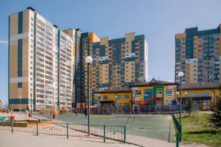 ЖК Аквамарин - фото 3