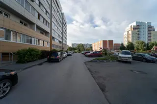 ЖК на Васхниле - фото 14