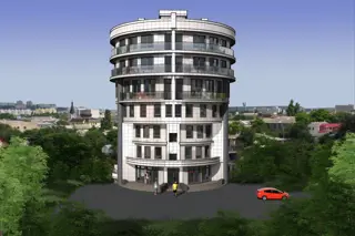 ЖК Горный-5 - фото 2