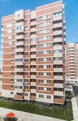 ЖК Спортивная Деревня - фото 3