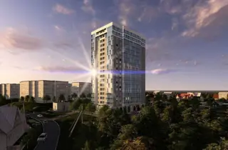 ЖК Новая Высота - фото 1