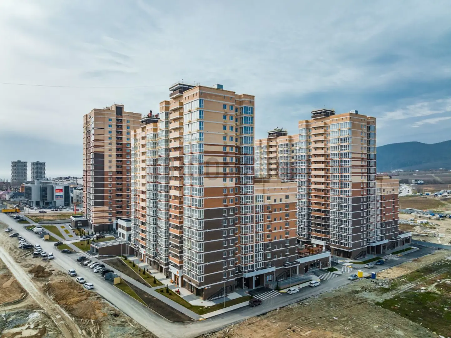 ЖК КЛАССИКА | фото 6 | id-14204 ЖК КЛАССИКА - новостройка комфорт-класса | фото 6 | id-14204