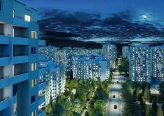 ЖК Южный берег - фото 6