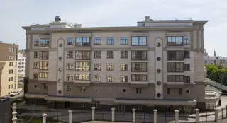 ЖК Падишах - фото 3