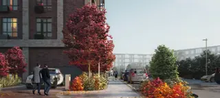 ЖК Эволюция - фото 4