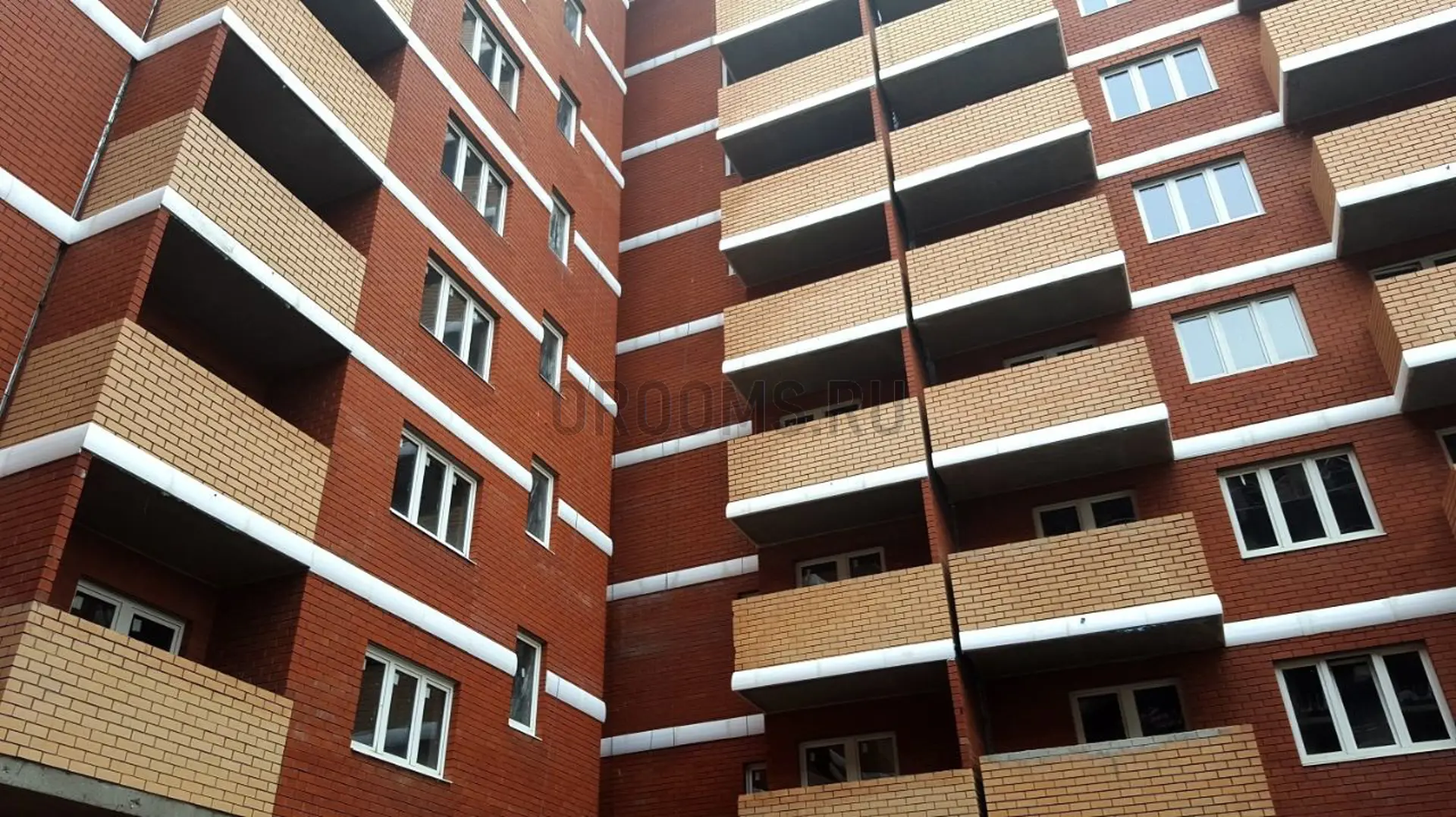 ЖК КАЛИНИНО ПАРК | фото 2 | id-13834 ЖК КАЛИНИНО ПАРК - новостройка эконом-класса | фото 2 | id-13834