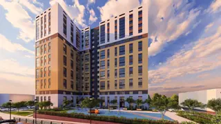 ЖК Олимпик life - фото 1