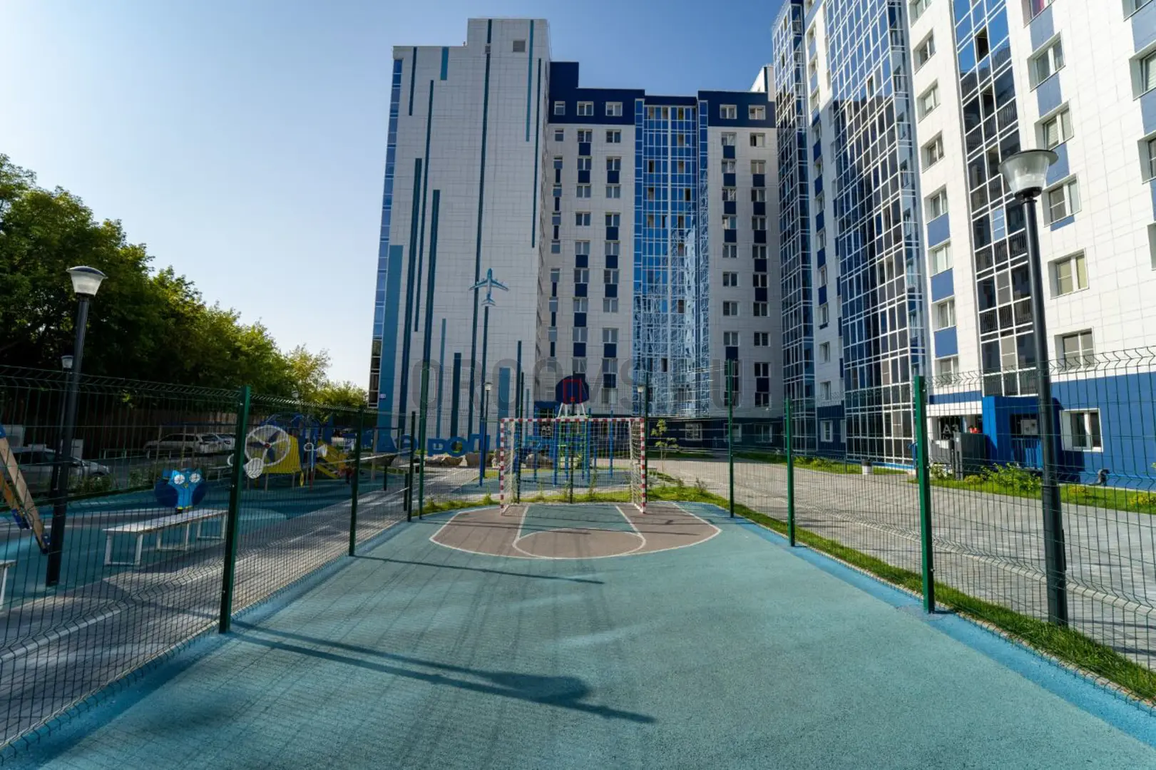 ЖК АЭРОПОРТ | фото 10 | id-2696 ЖК АЭРОПОРТ - новостройка эконом-класса | фото 10 | id-2696