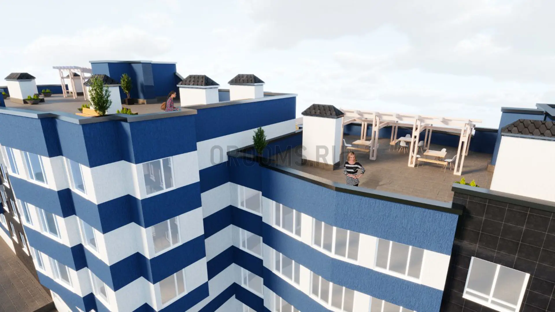 ЖК RICH | фото 4 | id-13471 ЖК RICH - новостройка элтиного класса | фото 4 | id-13471