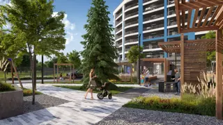 ЖК Босфор - фото 12