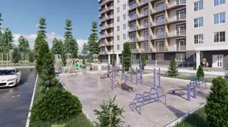 ЖК Самолет - фото 3