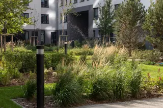 ЖК Авиатор - фото 15