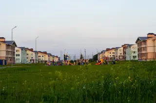 ЖК Светлый - фото 18