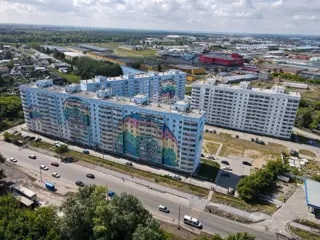 ЖК Хороший - фото 7