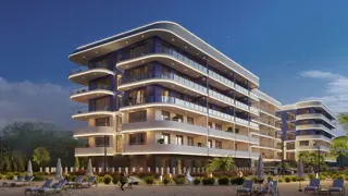 ЖК Лайнер - фото 16