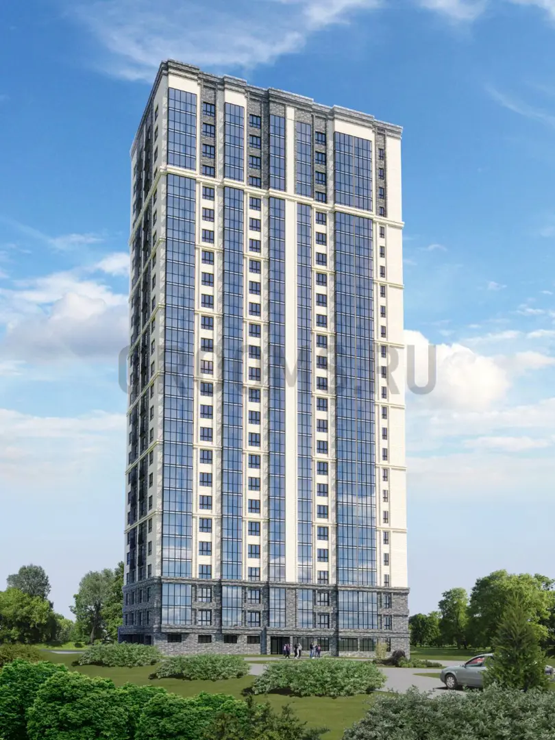 ЖК ВЫСОТА | фото 2 | id-14900 ЖК ВЫСОТА - новостройка комфорт-класса | фото 2 | id-14900