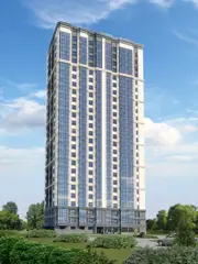 ЖК Высота - фото 2