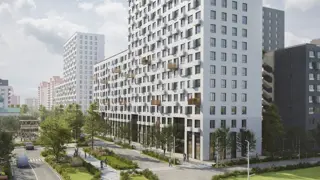 ЖК Иначе в Молодежном - фото 20