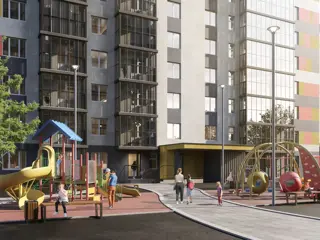 ЖК Green - фото 2